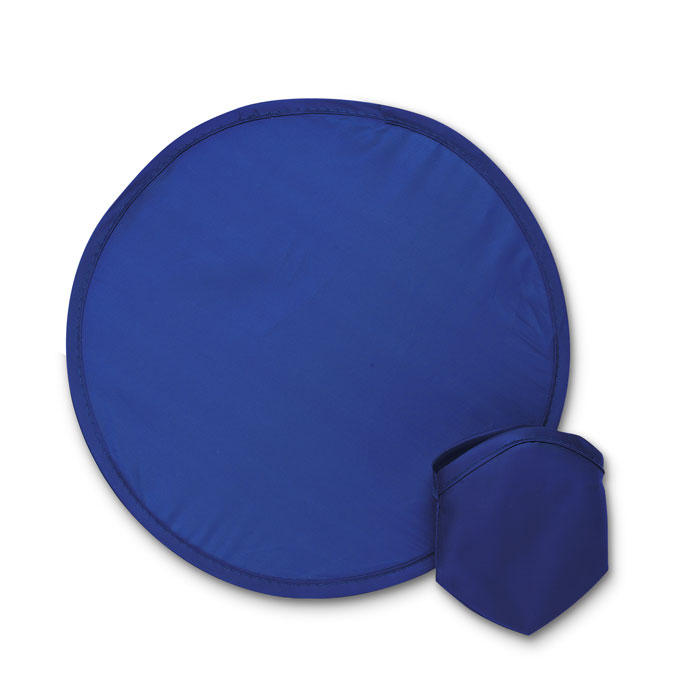Frisbee pliable en nylon personnalisé ATRAPA
