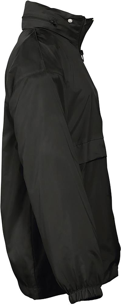 Coupe-vent enfant déperlant personnalisé SURF KIDS, manche droite