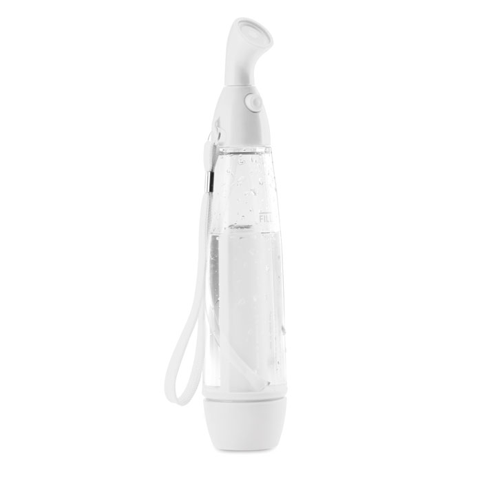 Brumisateur d'eau de poche ABS personnalisé IBIZA