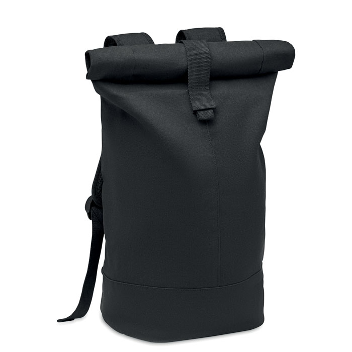 Sac à dos toile lavée 340 g/m² personnalisé ZURICH ROLL