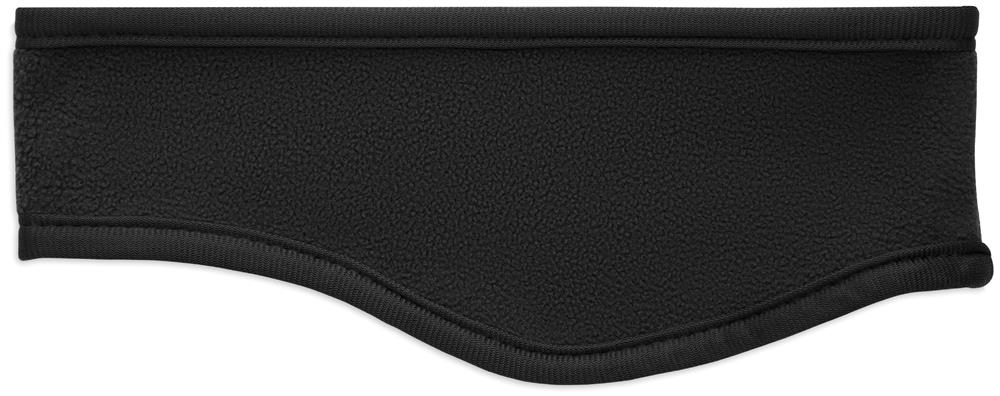 Bandeau polaire 280 g/m² personnalisé WAVES, côté 3