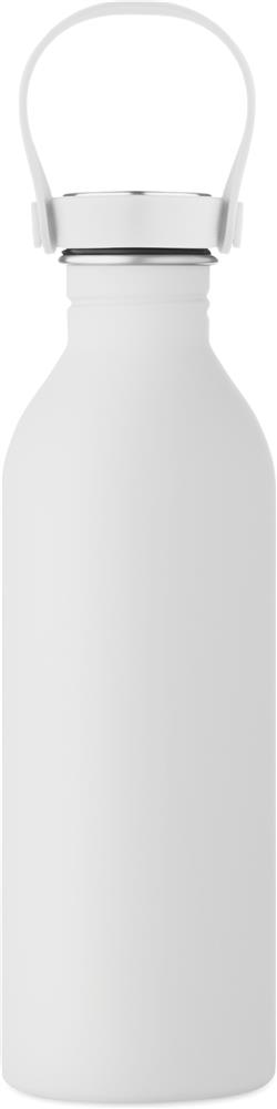 Bouteille inox 500 ml personnalisée SVALUR, devant