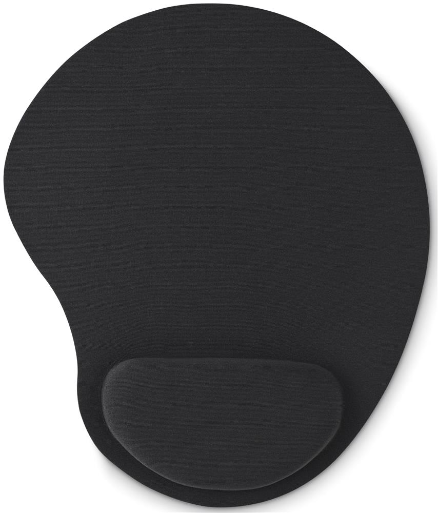 Tapis de souris ergonomique EVA personnalisé ERGOPAD, haut
