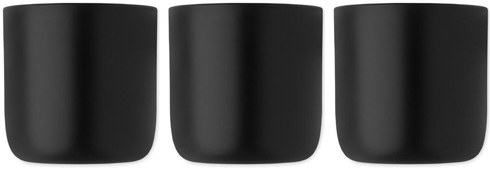 Bouteille isotherme 500 ml à sangle personnalisée NOEKA, gobelet