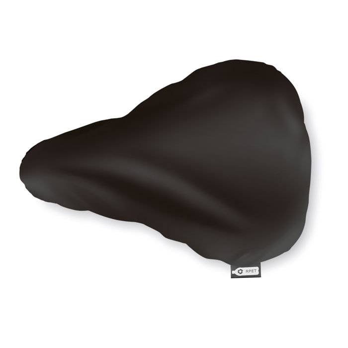 Couvre-selle vélo RPET personnalisé BYPRO RPET