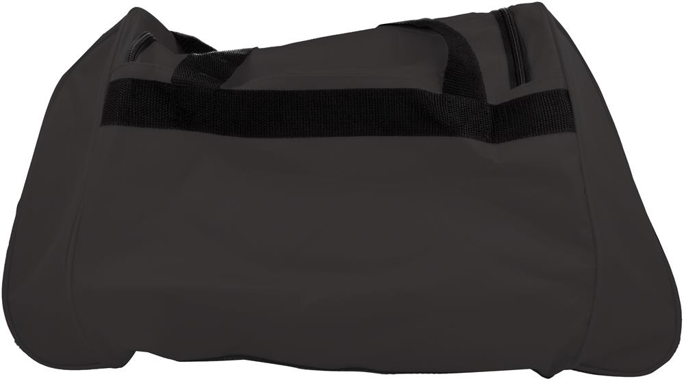 Grand sac de sport polyester 600D personnalisé PARANA, dos