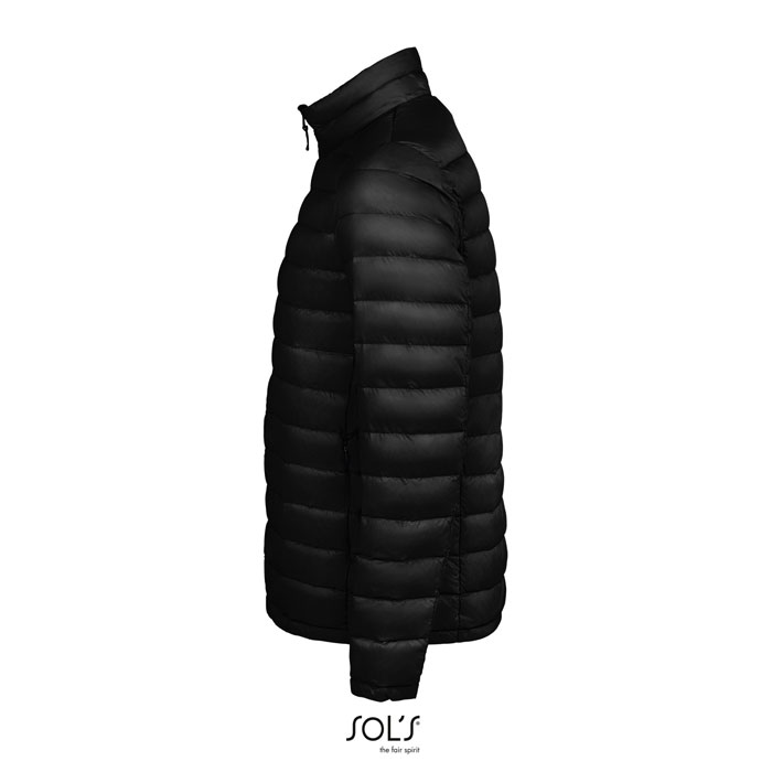 Doudoune ultra légère homme personnalisée WILSON MEN