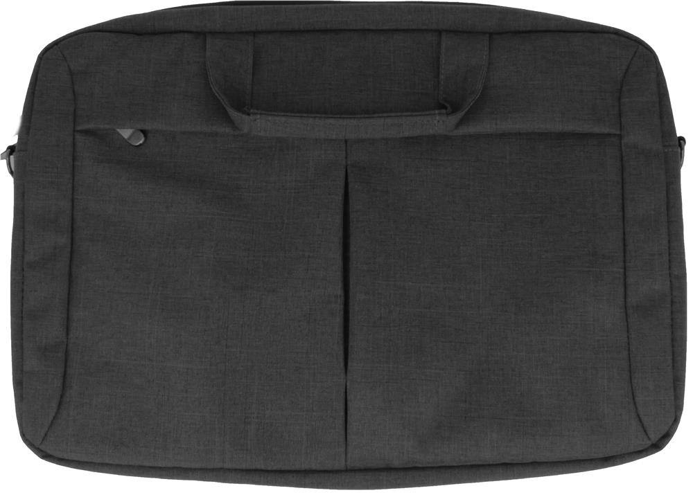 Sac ordinateur trolley personnalisé STOCKHOLM, devant gauche