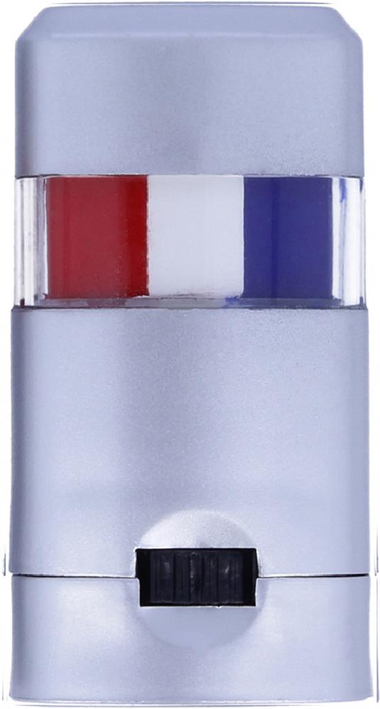 Bâton de maquillage supporter personnalisé WEREL, dos