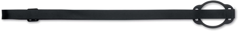 Lanyard porte-gobelet personnalisé LANCUP, sangle (sérigraphie)