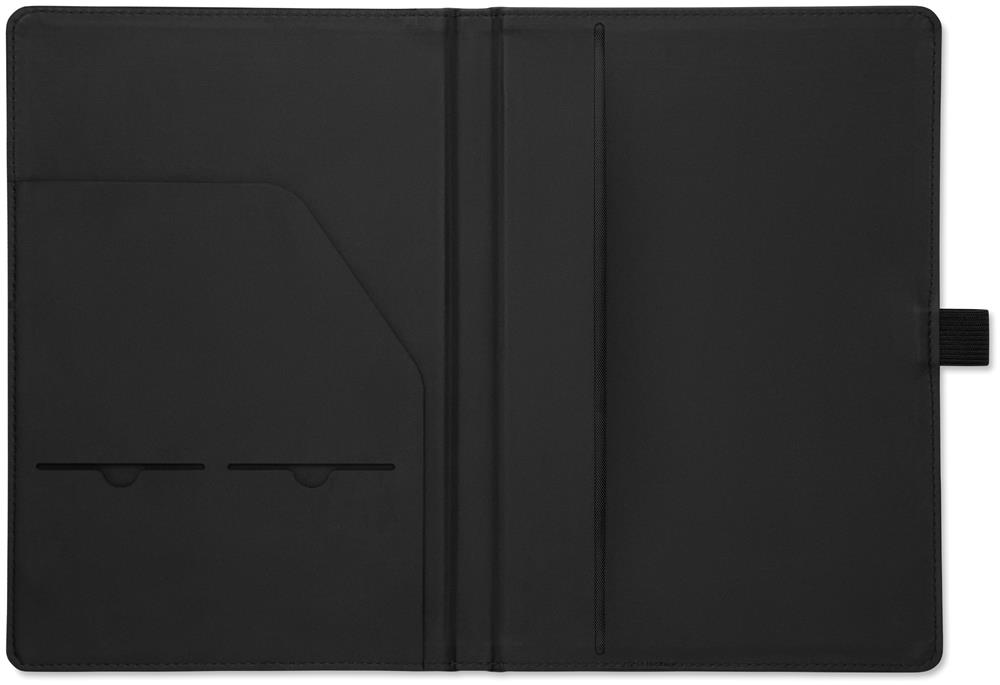 Conférencier A5 polyamide personnalisé PROFILE5, intérieur