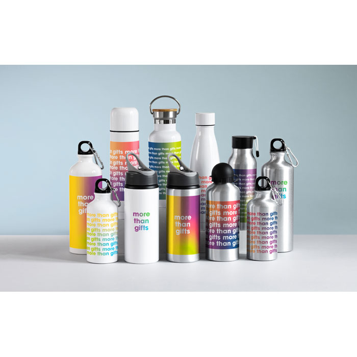 Bouteille isotherme inox 500 ml personnalisée HELSINKI