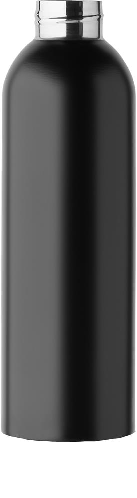 Bouteille isotherme enceinte 3W personnalisée MUSEY, devant