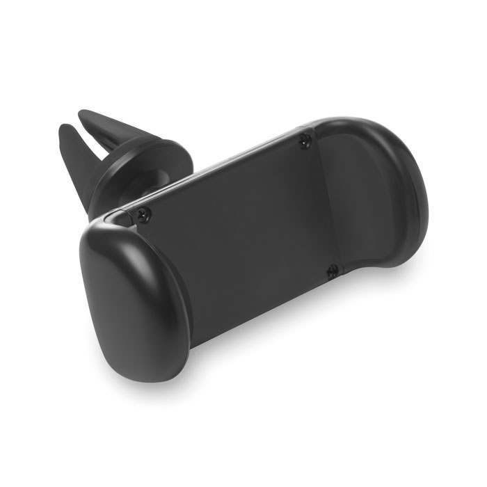 Support téléphone voiture rotatif personnalisé FLEXI