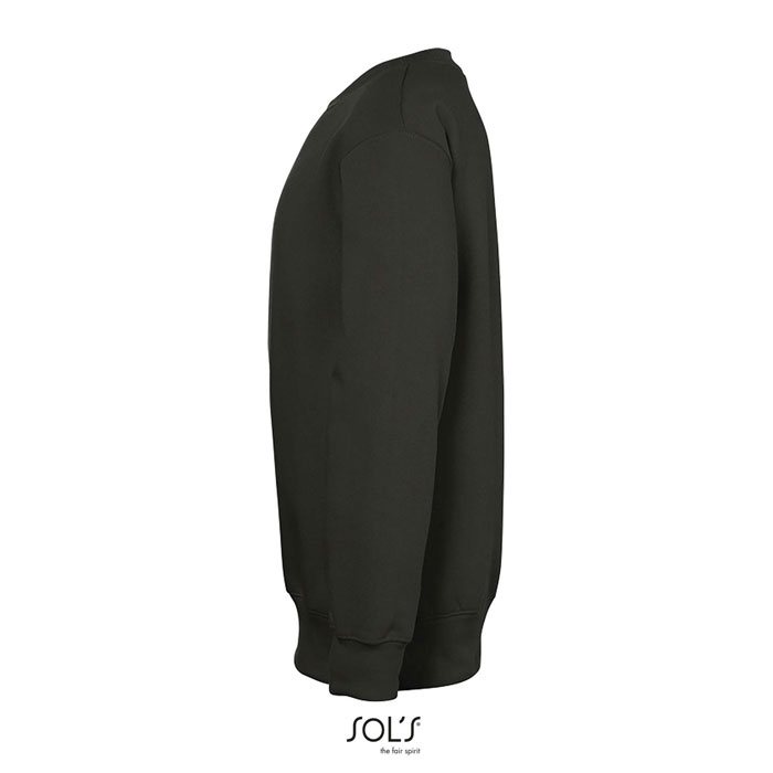 Sweat enfant molleton 280 personnalisé NEW SUPREME KIDS