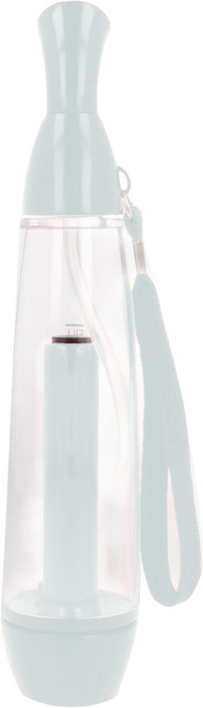 Brumisateur d'eau de poche ABS personnalisé IBIZA, devant