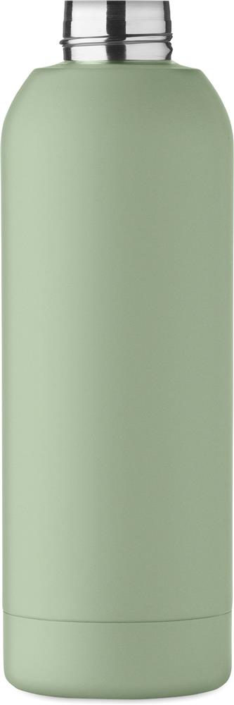 Bouteille inox 700 ml personnalisée GEISER, dos