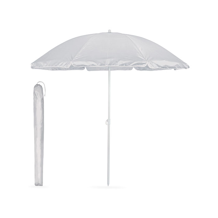 Parasol de plage portable 150 cm personnalisé PARASUN