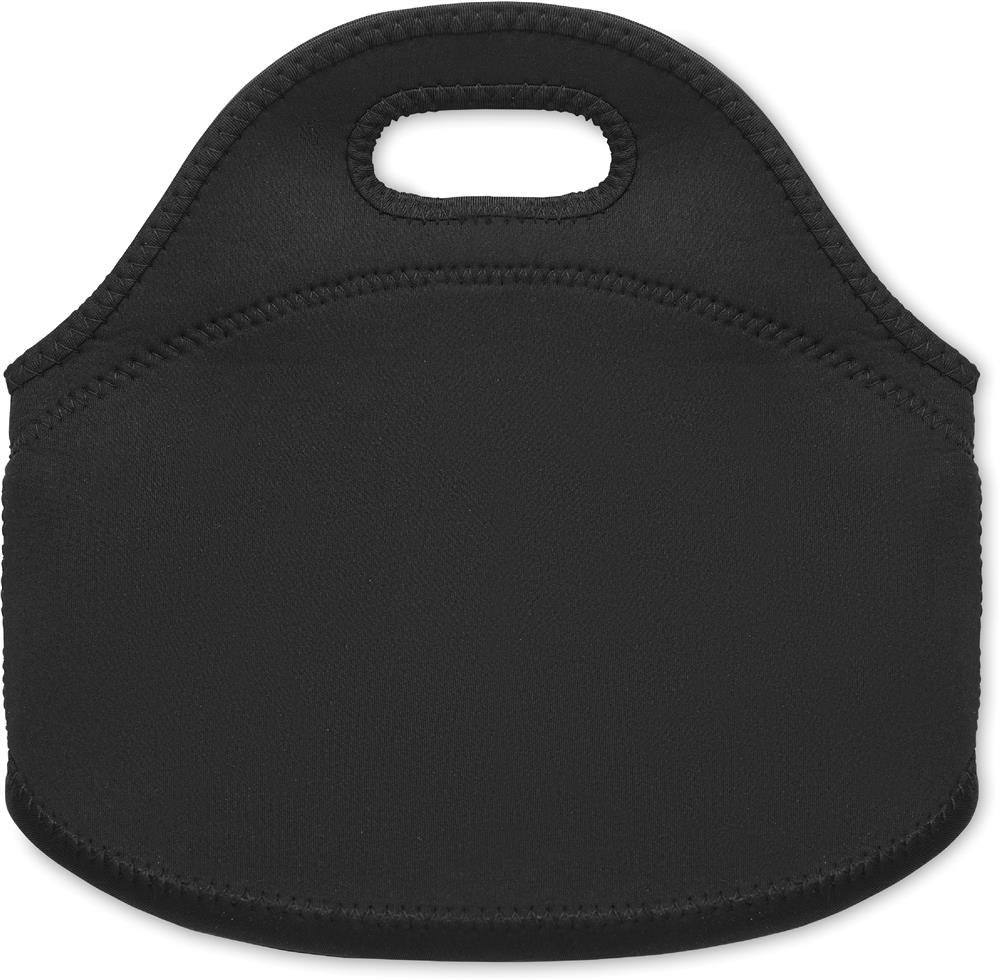 Set repas inox bouteille et lunchbox personnalisé ILY, pochette