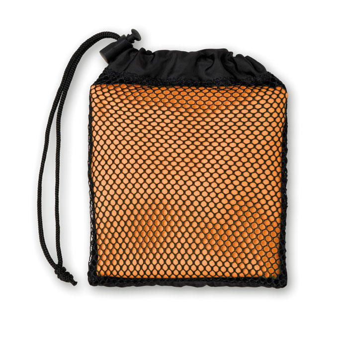 Serviette de sport microfibre personnalisée TUKO