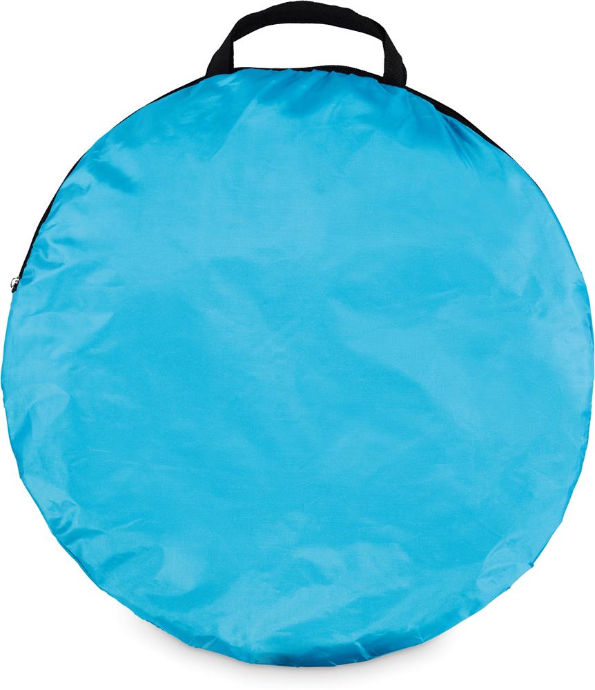 Tente de plage polyester 190T personnalisée SHADE, côté 2
