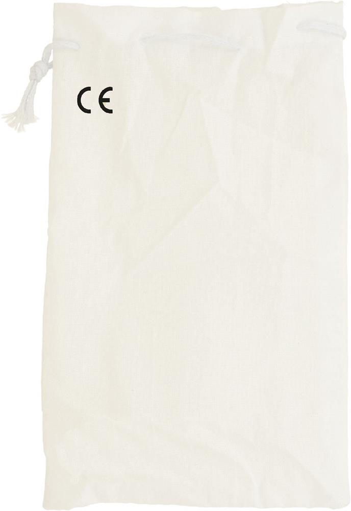 Casse-tête cube en bois personnalisé TRIKESNATS, dos (transfert réfléchissant)