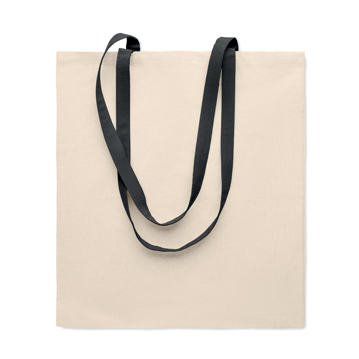 Tote bag coton 140 g/m² personnalisé ZEVRA