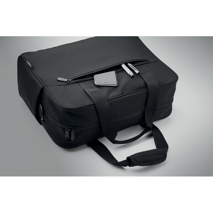 Sac de voyage cabine RPET 600D personnalisé ONBAG