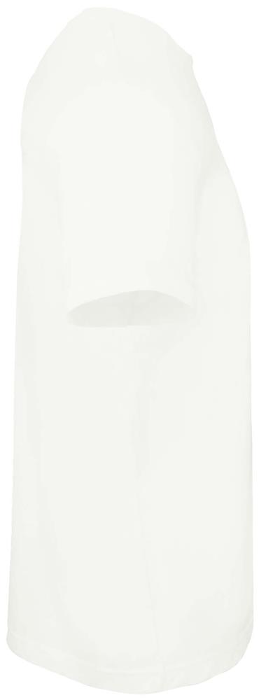 Tee-shirt coton pré-rétréci 150 personnalisé TUNER, manche droite