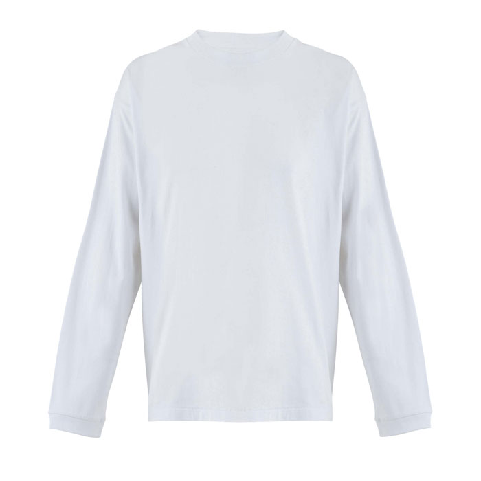 Tee-shirt oversize 220 g/m² personnalisé LEGACY LSL
