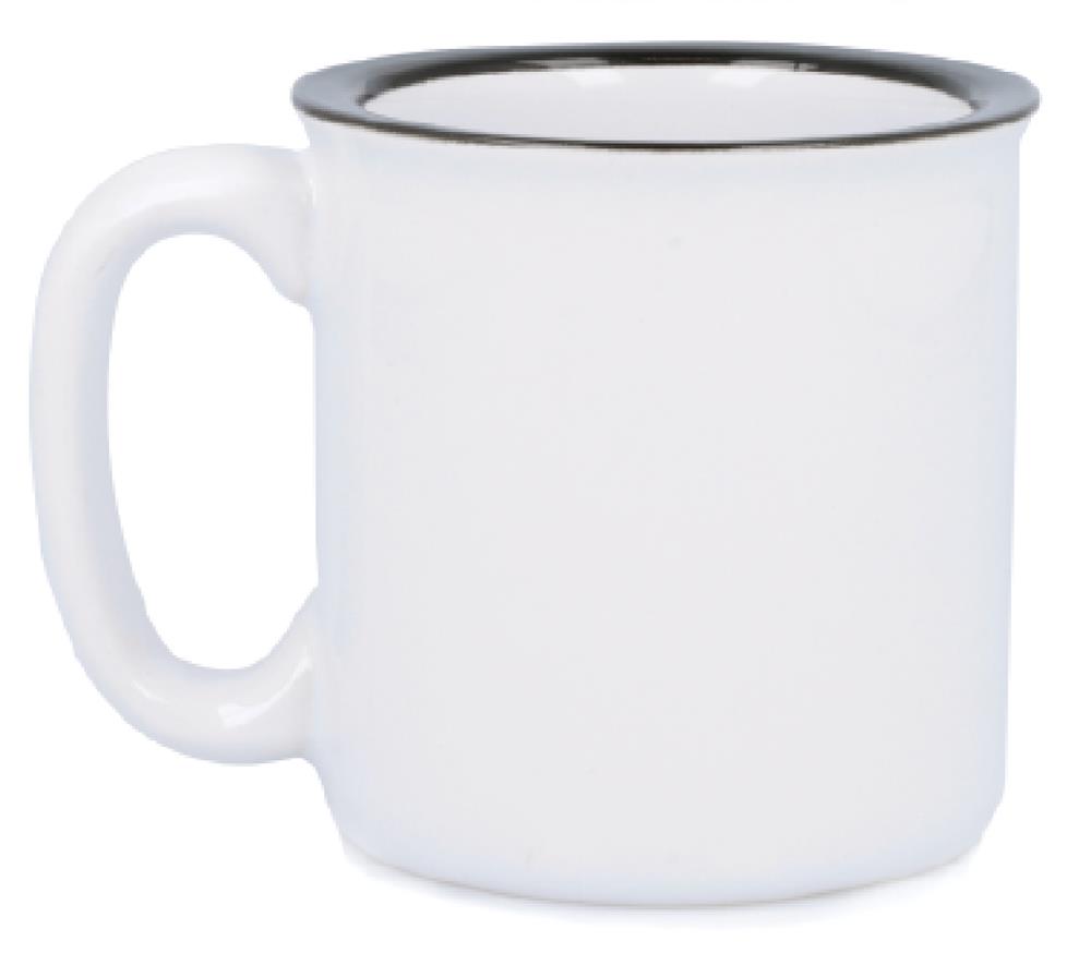 Mug céramique vintage 240 ml personnalisé TWEENIES SUBLIM, gauche
