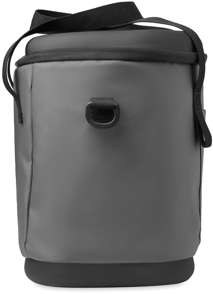 Sac isotherme 16 litres personnalisé COOLIN, côté gauche