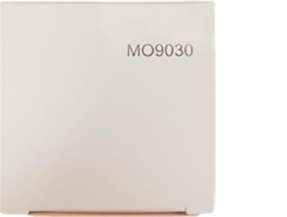 Bougie en verre 50 g personnalisée SELIGHT, boîte