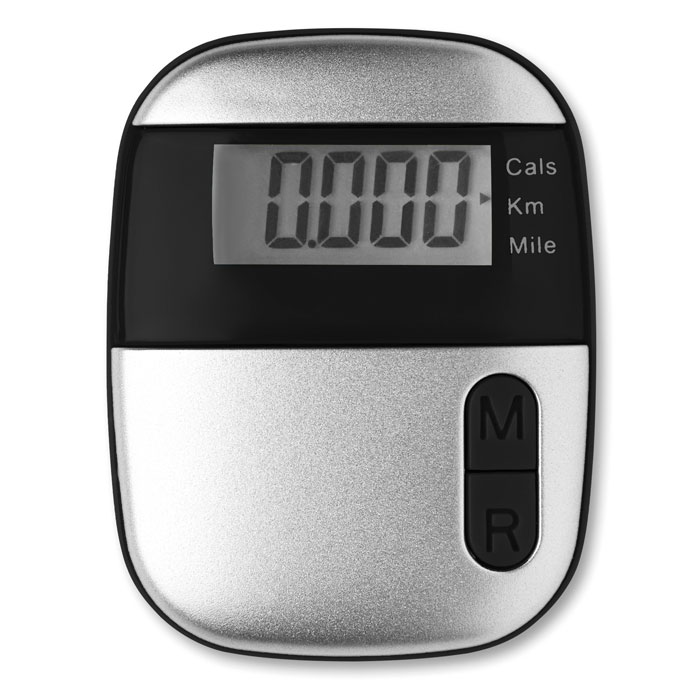 Podomètre ABS compteur de pas personnalisé ONMOOD