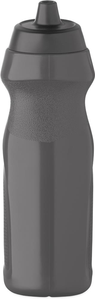 Bouteille de sport plastique 700 ml personnalisée FERSK, couvercle