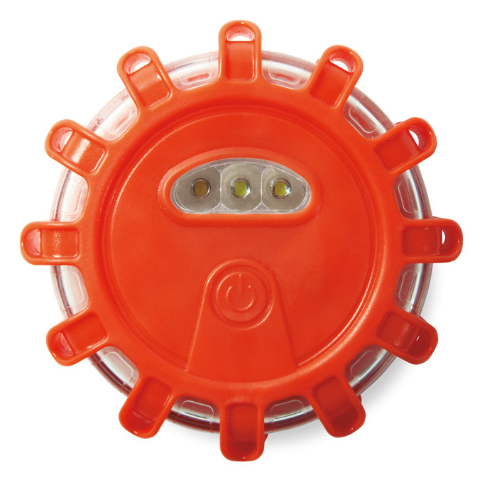Lampe d'urgence LED 5 modes personnalisée 5LIGHTS