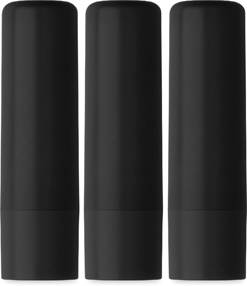 Stick baume à lèvres ABS recyclé personnalisé VEGAN GLOSS, étiquette
