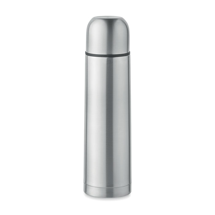 Bouteille isotherme inox recyclé 500 ml personnalisée MAHUA