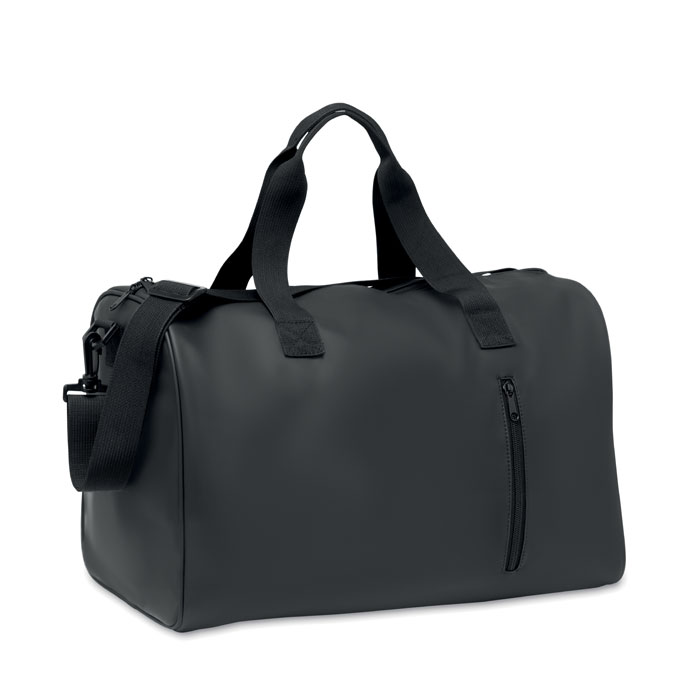 Sac de sport PU souple personnalisé CAMP
