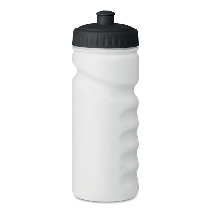 Gourde de sport PE 500 ml personnalisée SPOT EIGHT