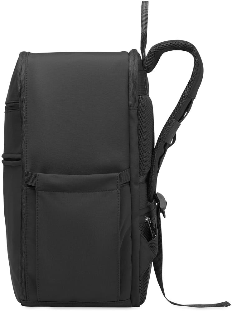 Sac à dos cabine nylon 20 L personnalisé SALEM, poche droite