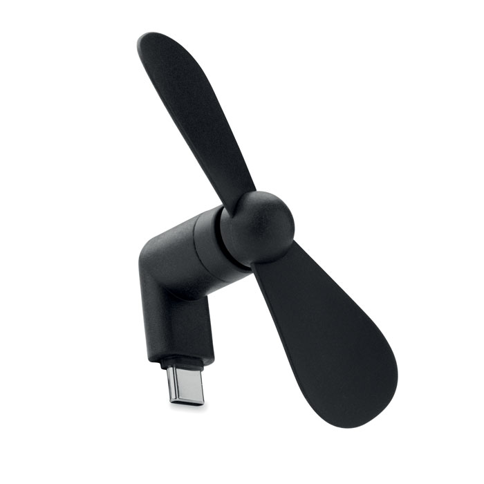 Mini ventilateur USB pour smartphone personnalisé PHAN