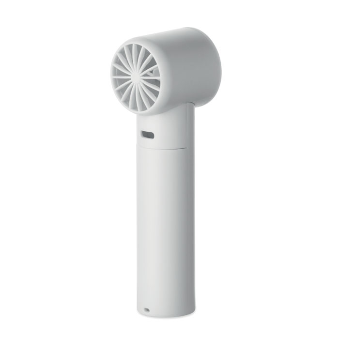 Mini ventilateur de poche 2600 mAh personnalisé GLACI