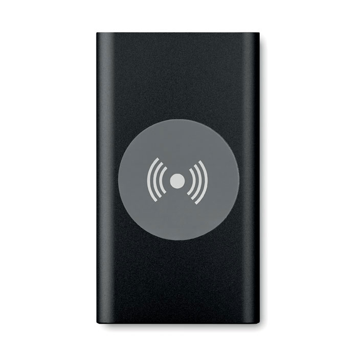 Batterie sans fil 4000 mAh personnalisée POWER&WIRELESS
