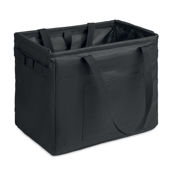 Sac organiseur pliable RPET 600D personnalisé FORM
