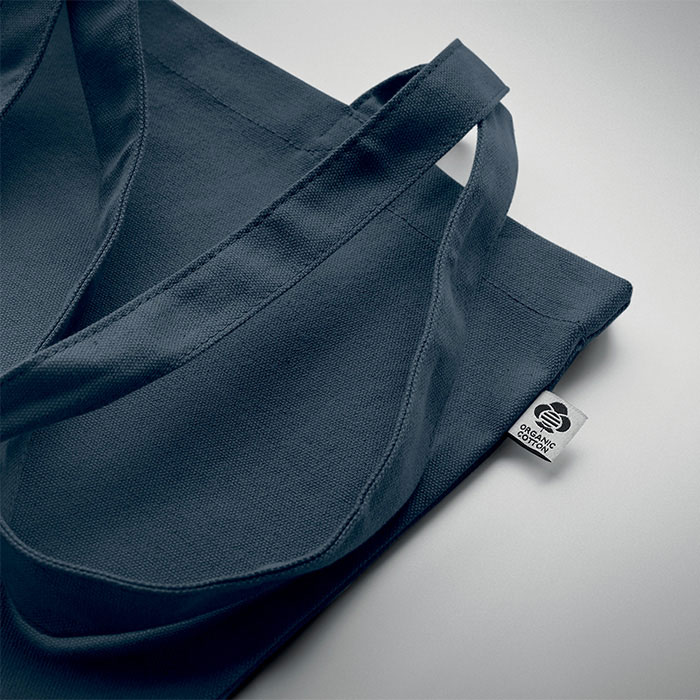 Tote bag toile bio 270 g/m² personnalisé COCO