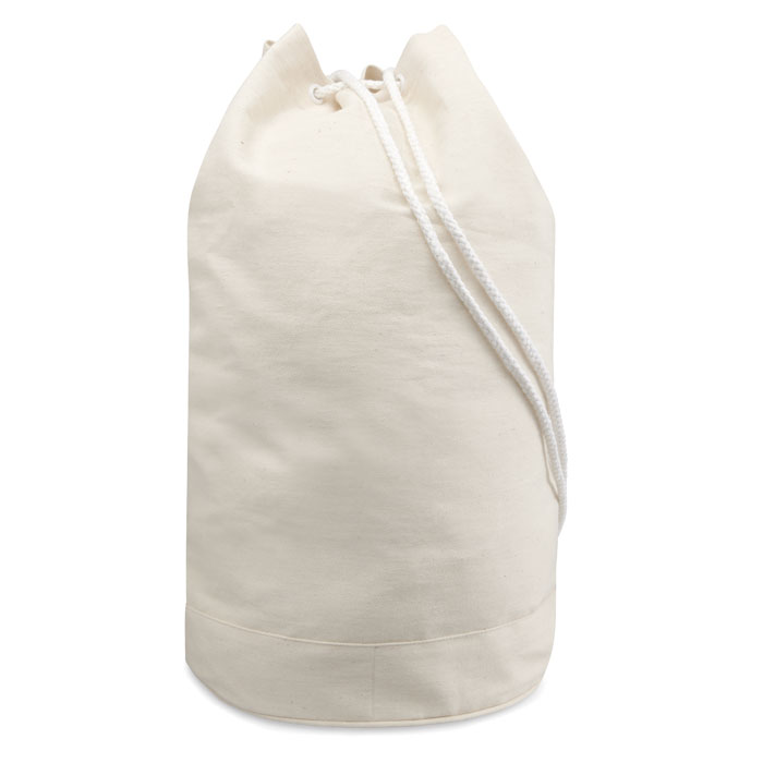 Sac marin sergé de coton 200 g/m² personnalisé YA