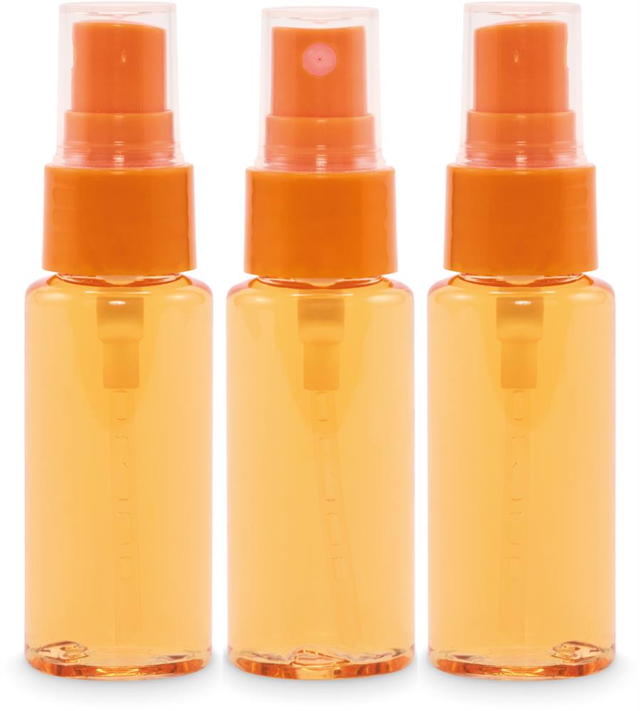 Brume corporelle 30 ml personnalisée MIST, tour complet