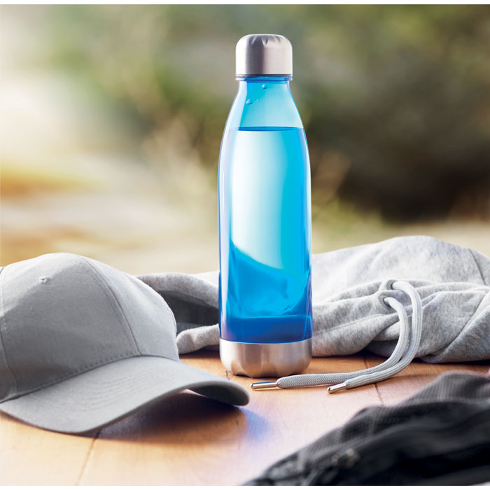Bouteille Tritan 600 ml personnalisée ASPEN