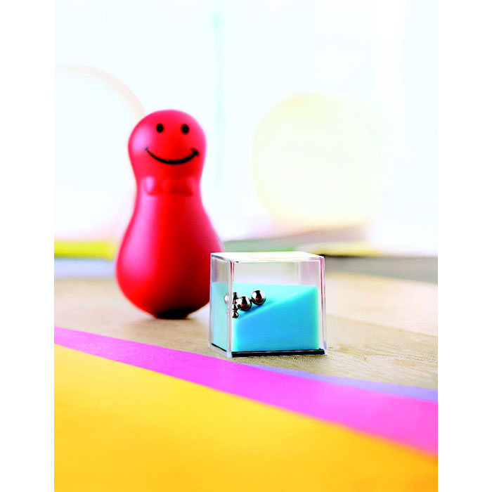 Jeu de patience personnalisé FUMIEST